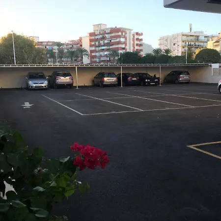Apartment Vacacional Javea