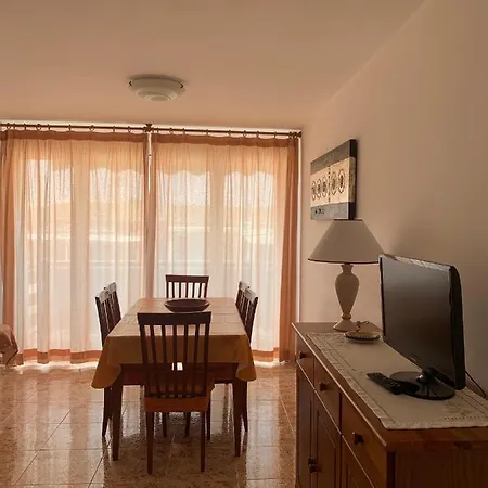 Apartment Vacacional *