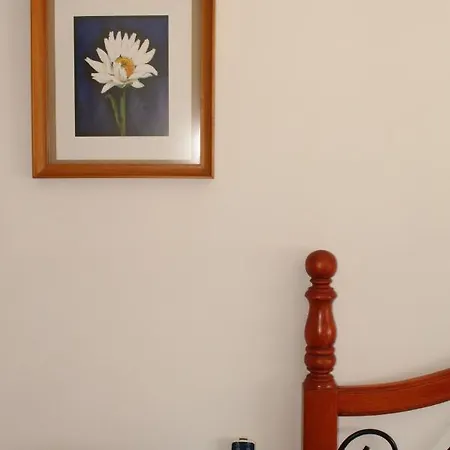 Vacacional Apartment Javea