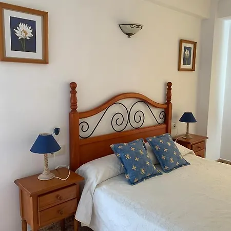 Apartman Vacacional *