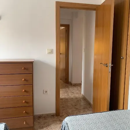 Apartman Vacacional Jávea