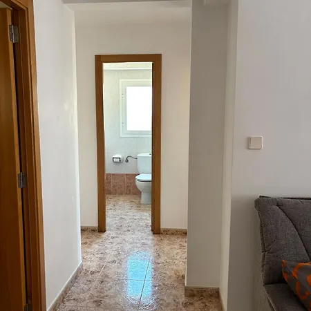 Vacacional Jávea