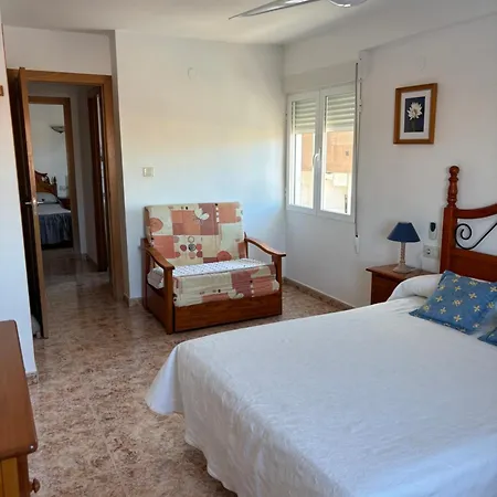 Vacacional Jávea