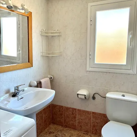 Apartman Vacacional Jávea